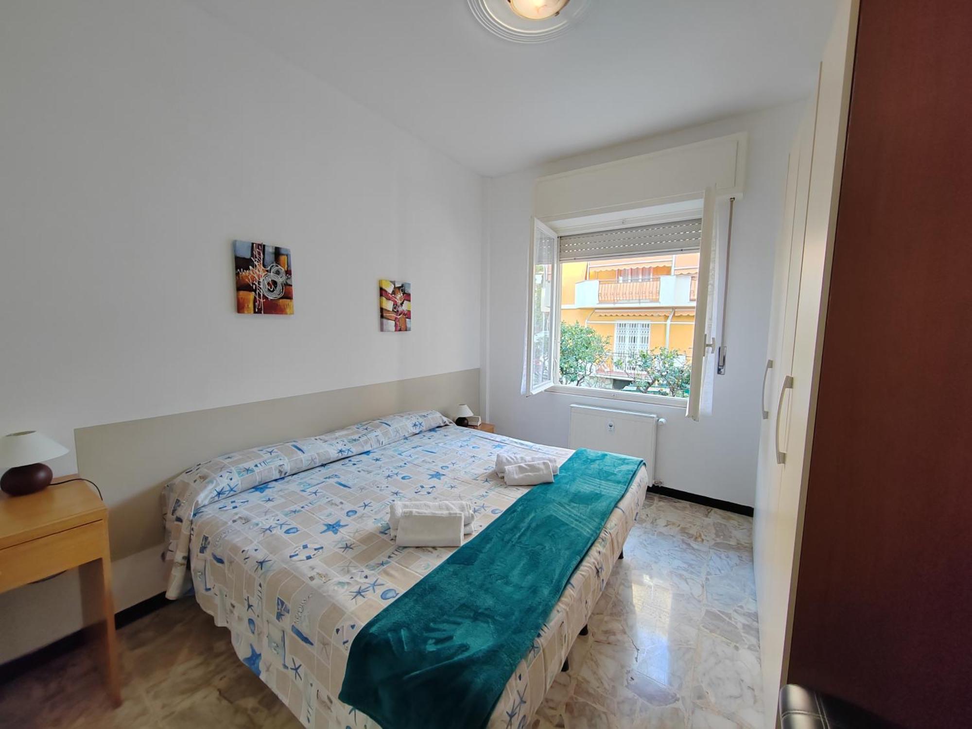 Casa Serena Bordighera Exteriör bild